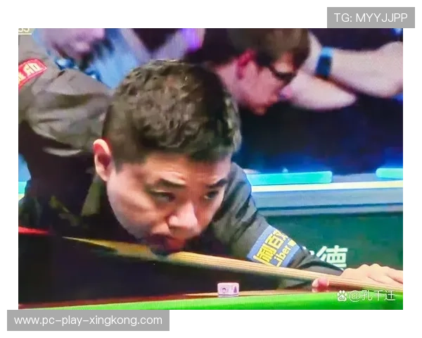 【训练揭秘】丁俊晖：强化母球控制的日常训练方法