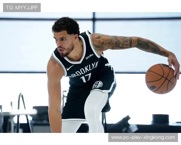 小波特关键错位投篮入网，篮网拿下硬仗