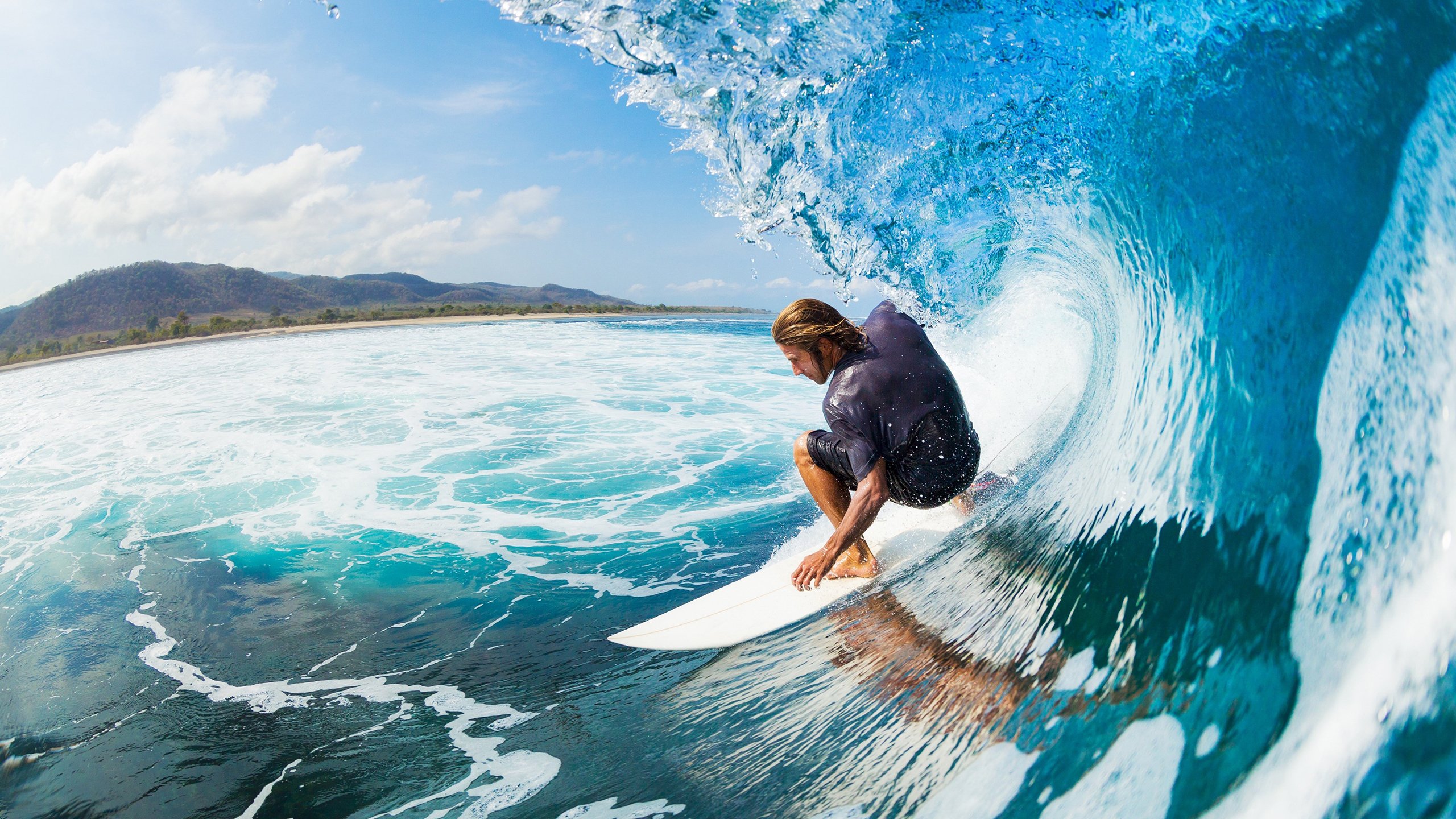 体育赛事精彩不断